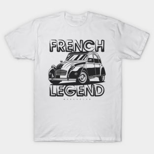 2CV T-Shirt